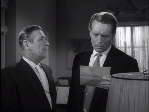 Danger Man : Fotoğraf
