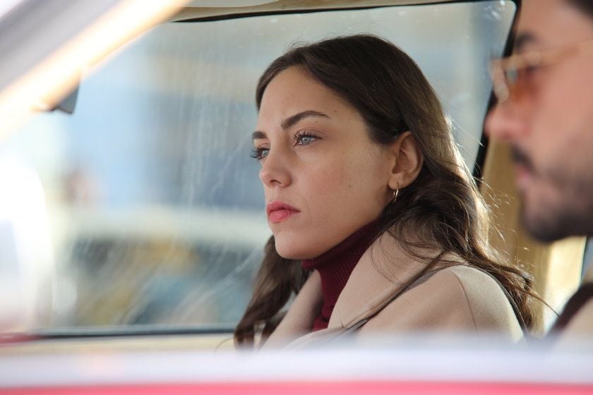 Kalp Atışı : Fotoğraf