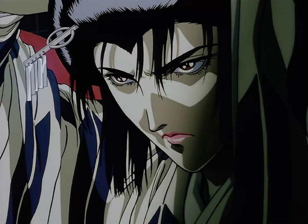 Ninja Scroll : Fotoğraf