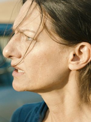 Afiş Catrin Striebeck