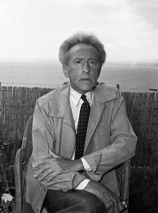 Fotoğraf Jean Cocteau