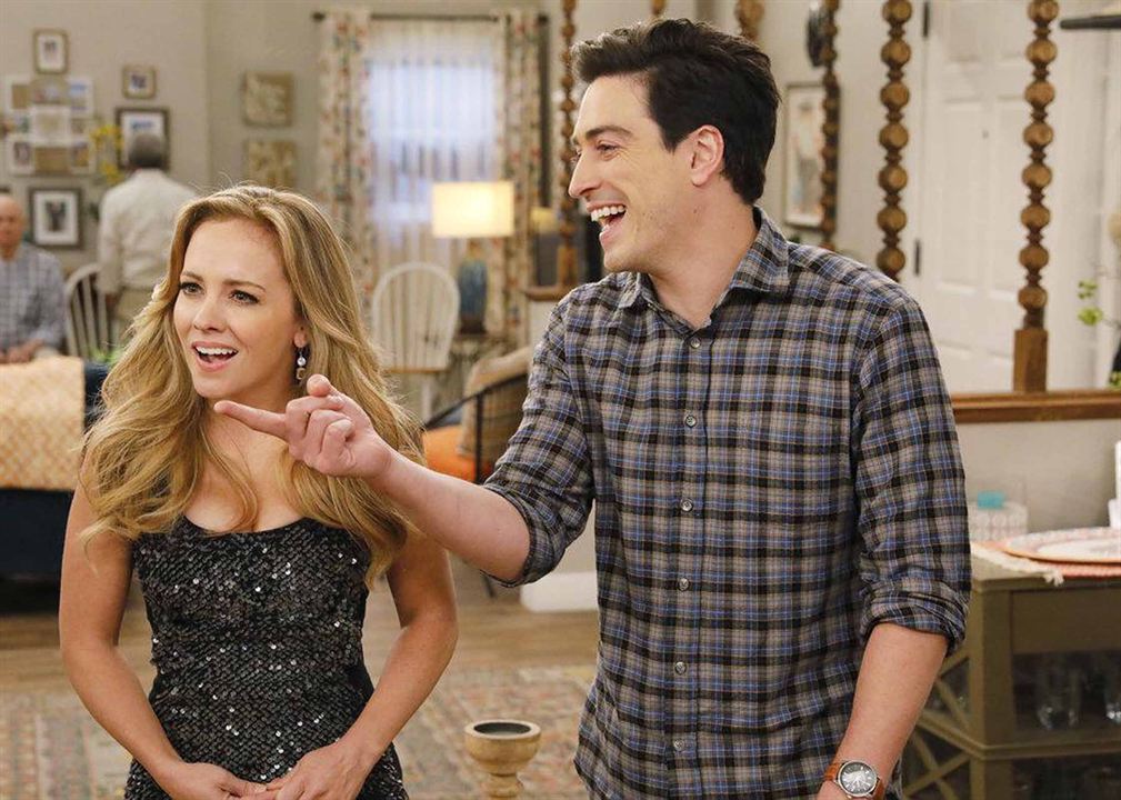 Superstore : Fotoğraf Ben Feldman, Kelly Stables