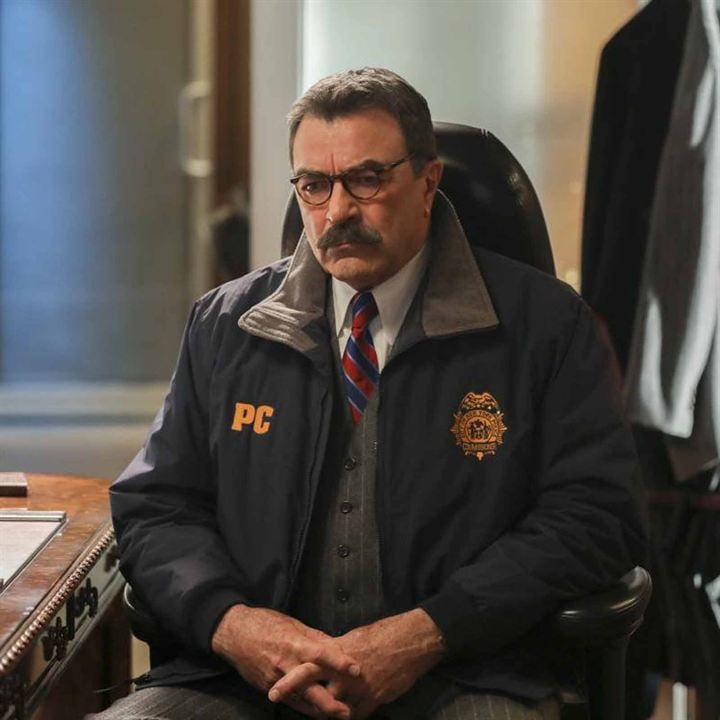 Blue Bloods : Fotoğraf Tom Selleck