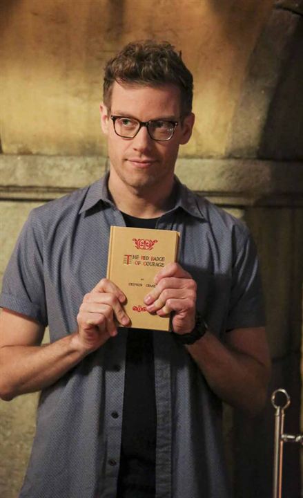 Fotoğraf Barrett Foa