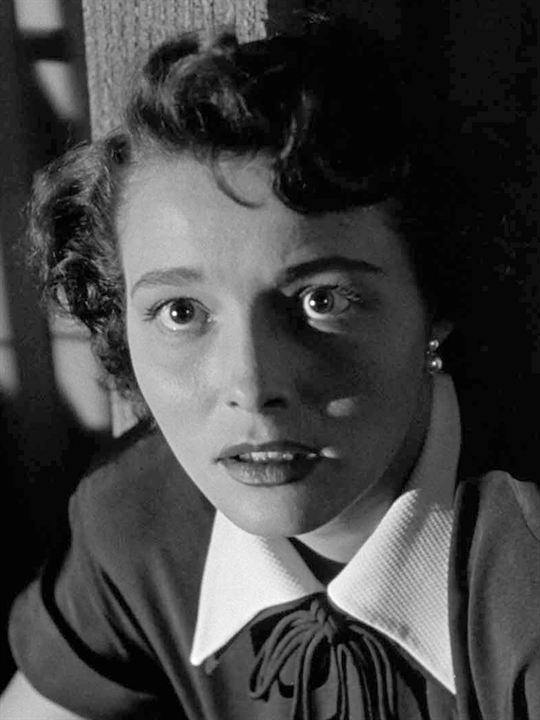 Afiş Patricia Neal