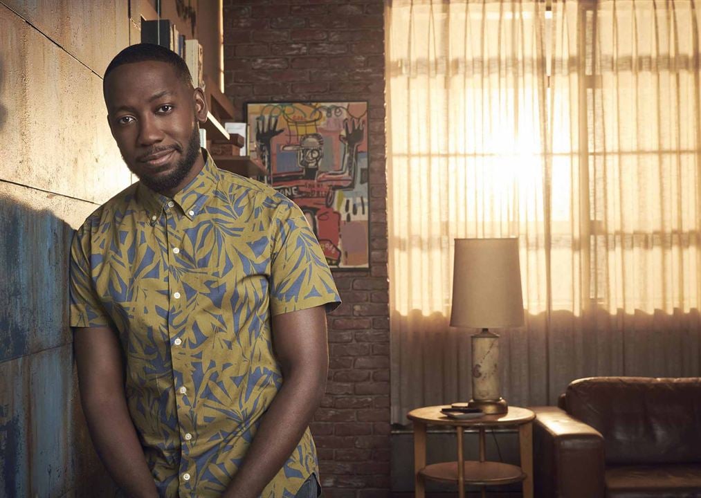 Fotoğraf Lamorne Morris