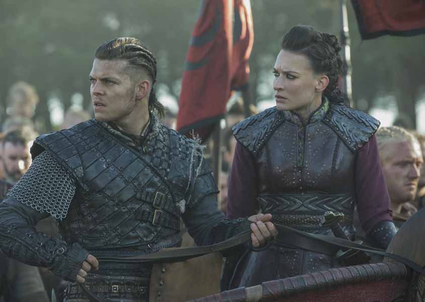 Fotoğraf Alex Høgh Andersen, Josefin Asplund