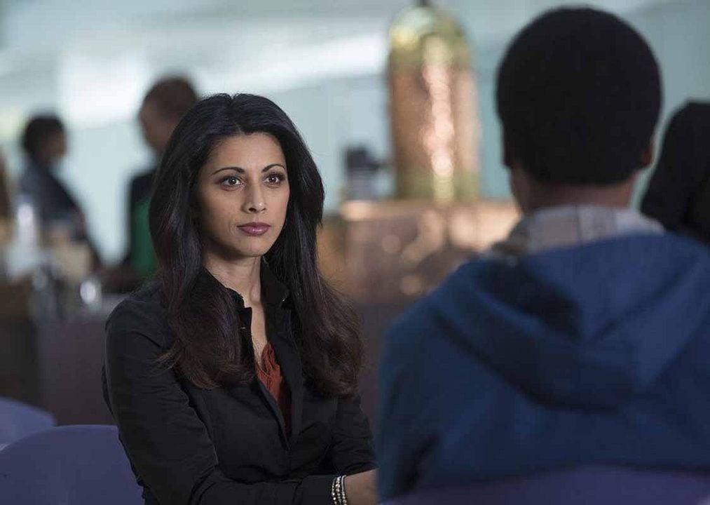 Blindspot : Fotoğraf Reshma Shetty