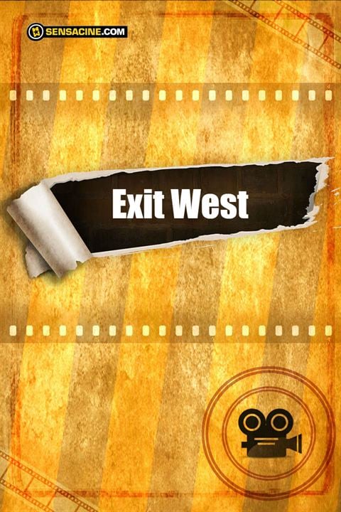Exit West : Afiş