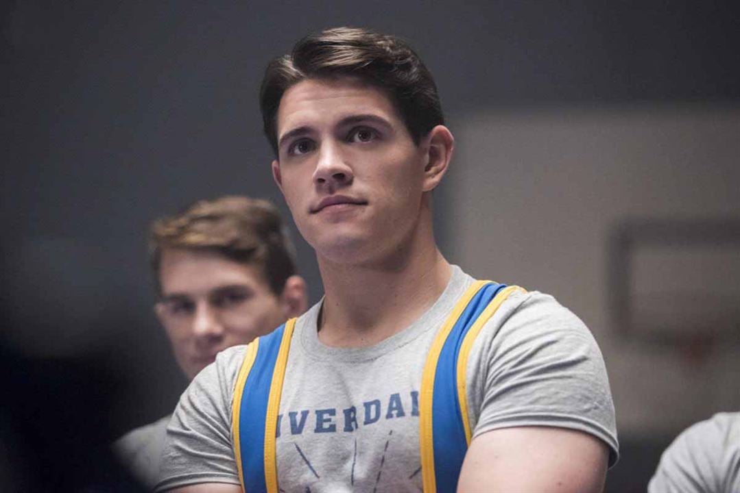 Fotoğraf Casey Cott