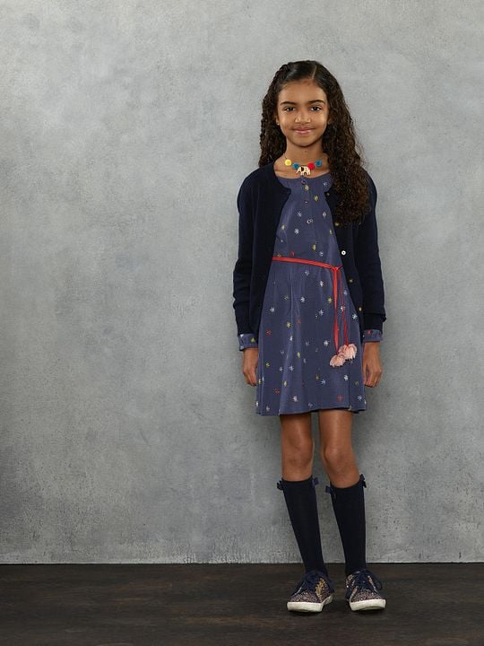 Fotoğraf Audyssie James