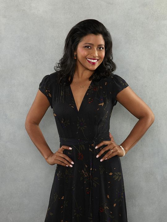 Fotoğraf Tiya Sircar