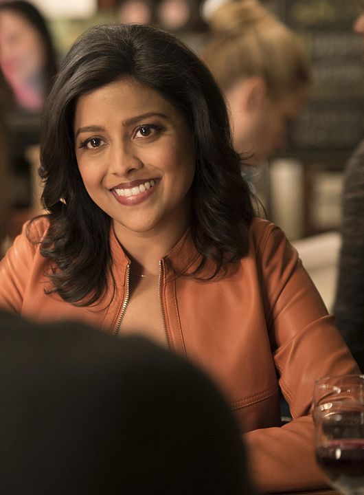 Fotoğraf Tiya Sircar