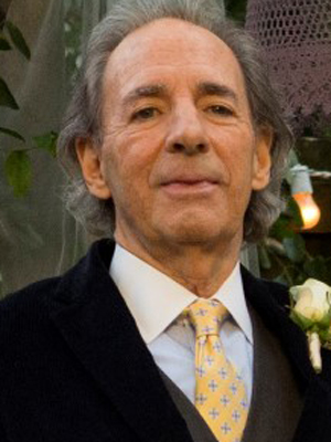 Afiş Harry Shearer