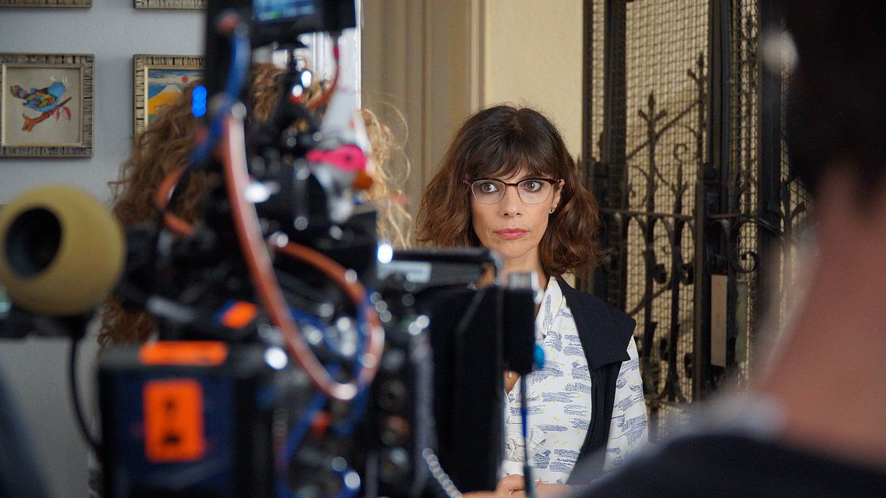 Sin rodeos : Fotoğraf Maribel Verdú