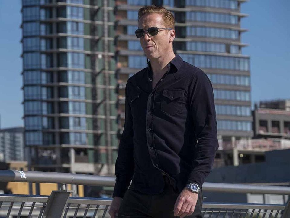 Billions : Fotoğraf Damian Lewis