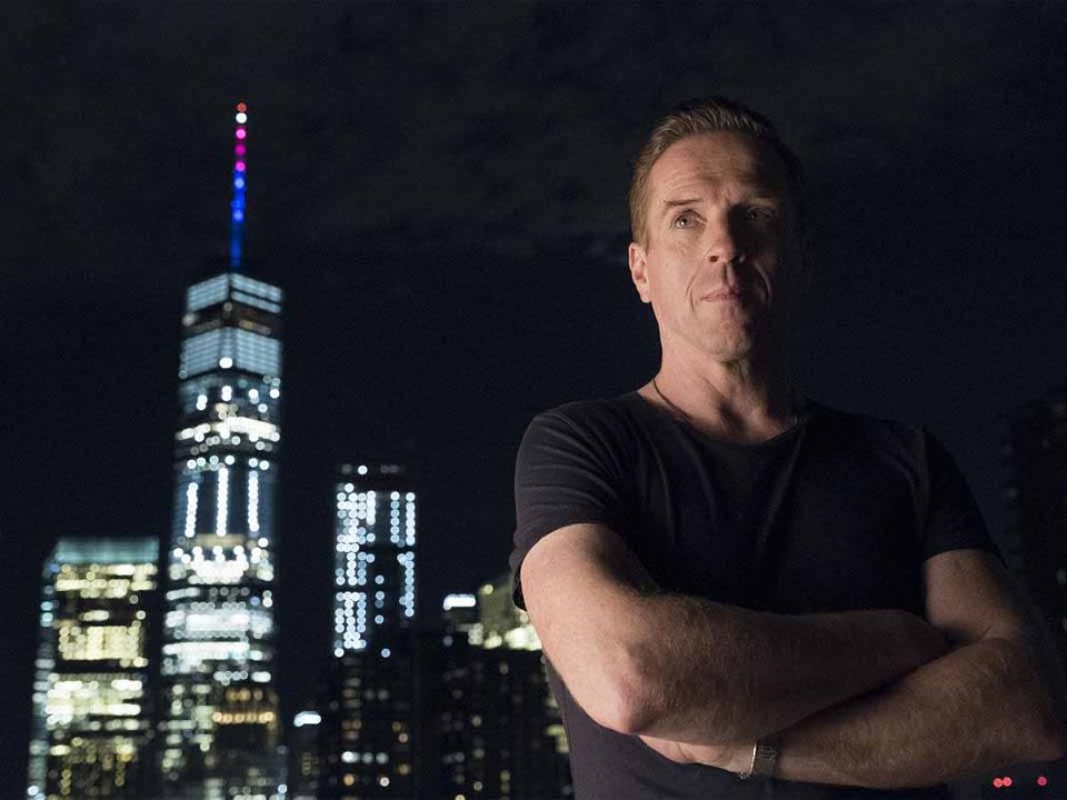 Billions : Fotoğraf Damian Lewis