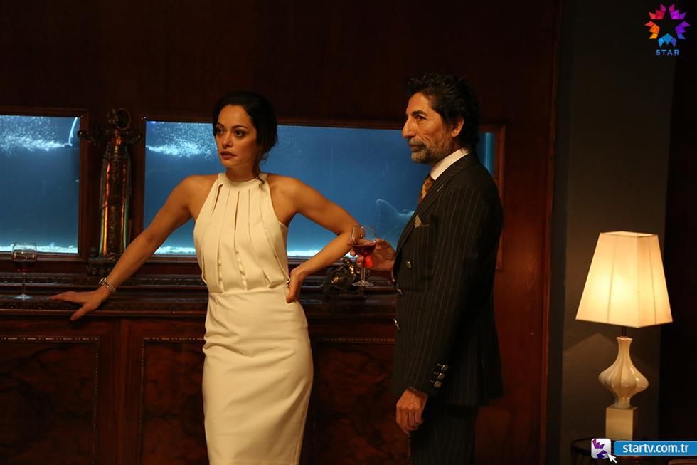 Babamın Günahları : Fotoğraf