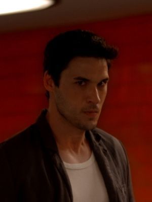 Afiş Alexander Milo