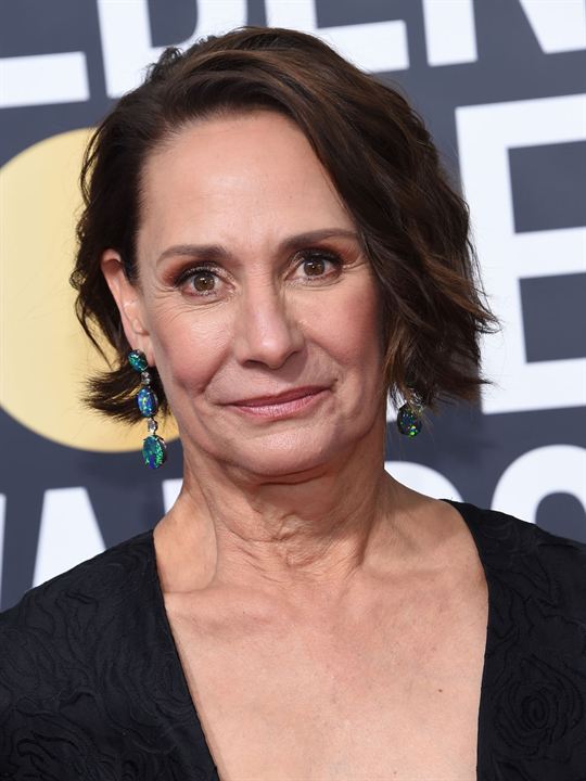 Afiş Laurie Metcalf