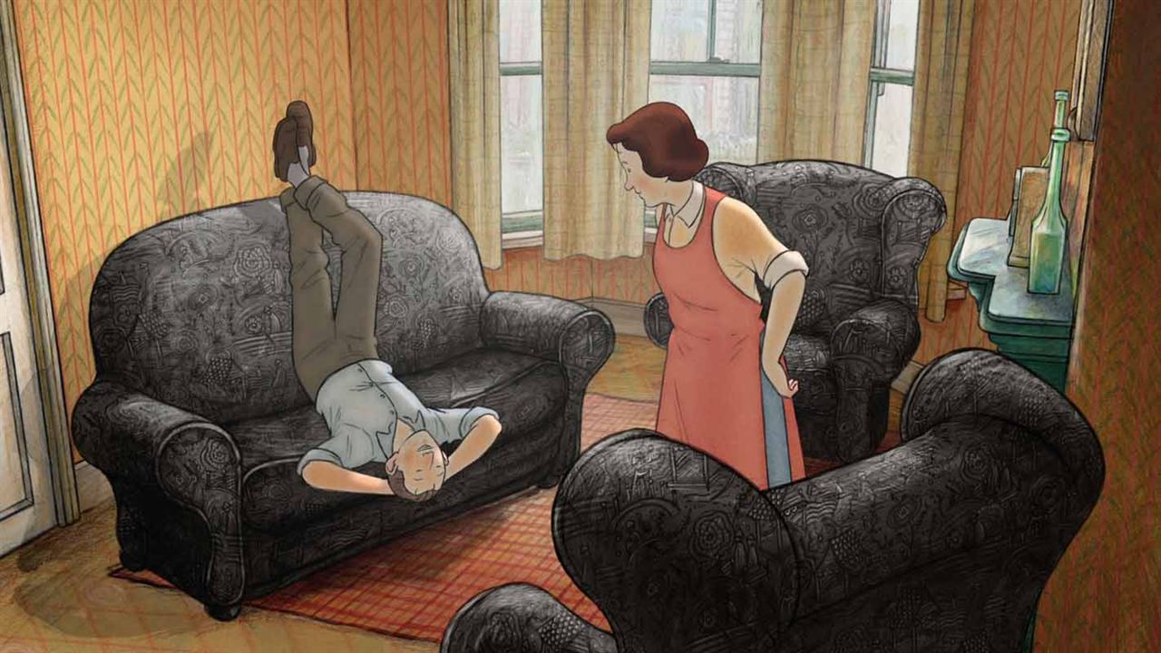 Ethel & Ernest : Fotoğraf