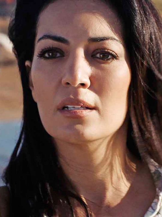 Afiş Maryam Touzani