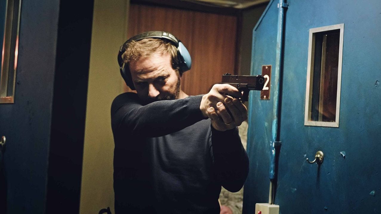 Fotoğraf Patrick Ridremont