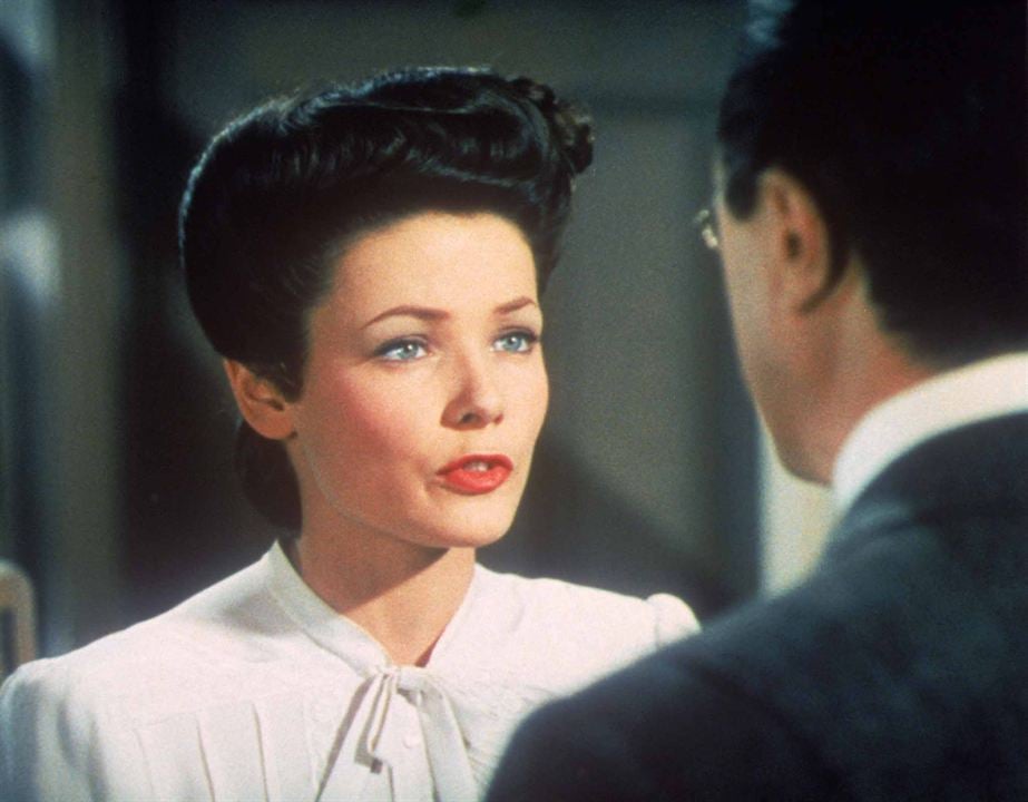 Fotoğraf Don Ameche, Gene Tierney