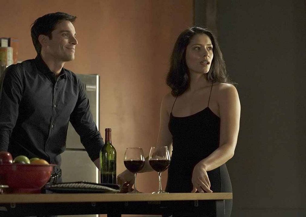 Chicago Fire : Fotoğraf Daniel Di Tomasso, Miranda Rae Mayo