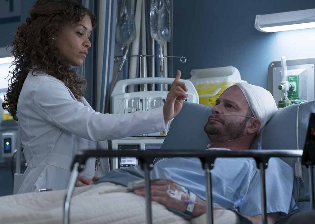 Fotoğraf Antonia Thomas