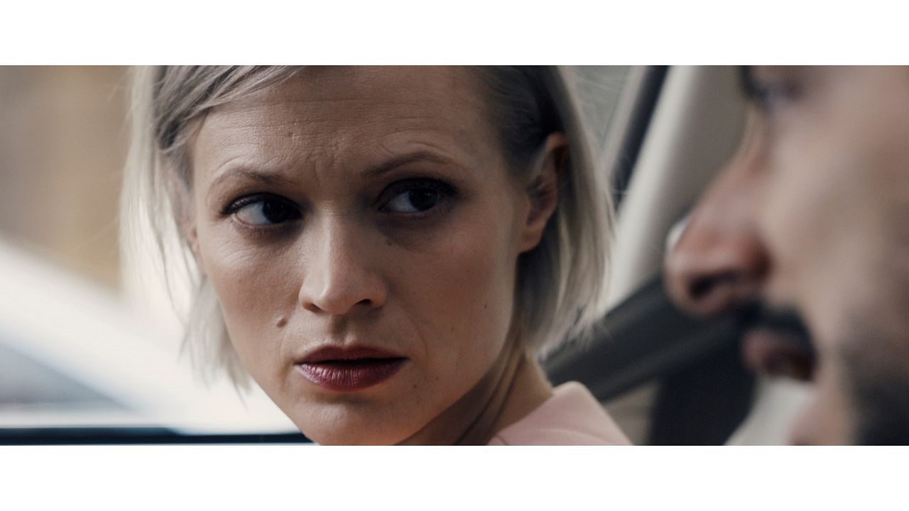 Fotoğraf Mavie Hörbiger