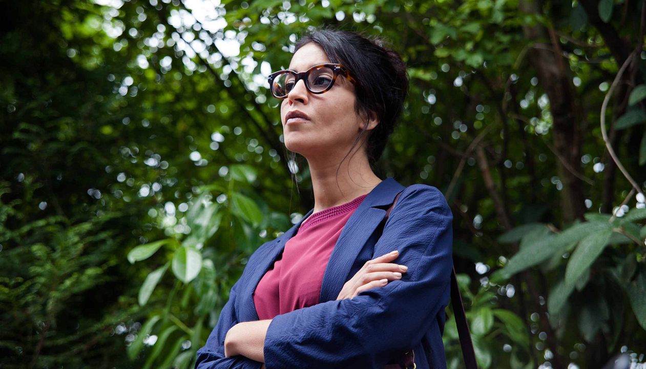 Fotoğraf Leïla Bekhti