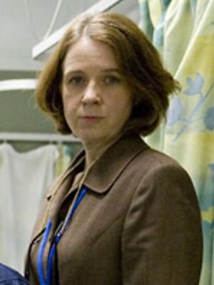 Afiş Vicki Pepperdine