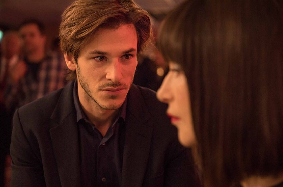 Eva : Fotoğraf Gaspard Ulliel, Isabelle Huppert