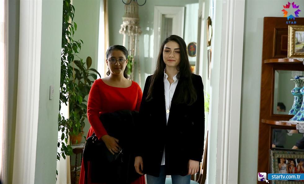 Hayat Sırları : Fotoğraf