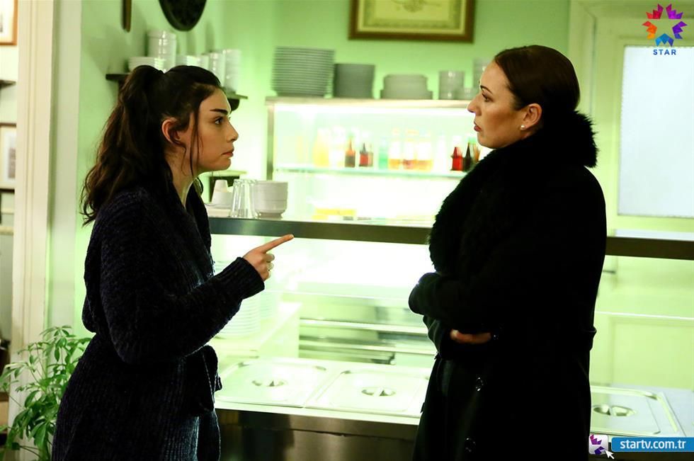 Hayat Sırları : Fotoğraf