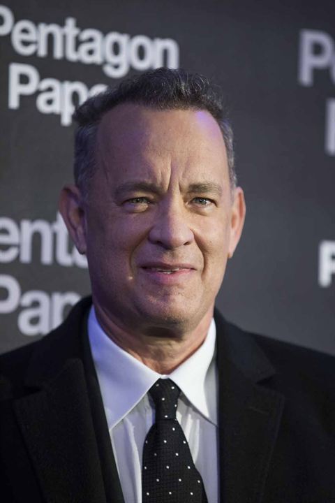 The Post : Vignette (magazine) Tom Hanks