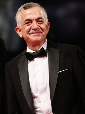 Afiş Camille Salamé