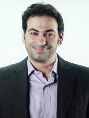 Afiş Talal Jurdi