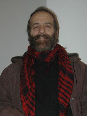 Afiş Solon Lekkas