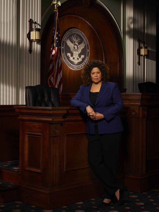 Fotoğraf Anna Deavere Smith