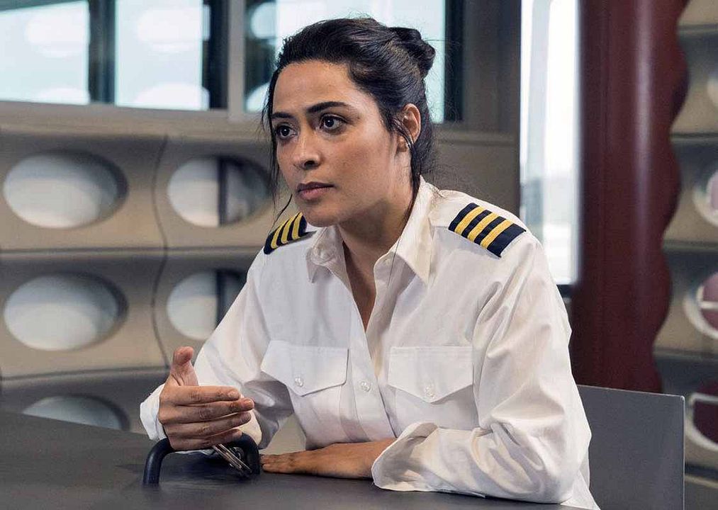 Law & Order: Special Victims Unit : Fotoğraf