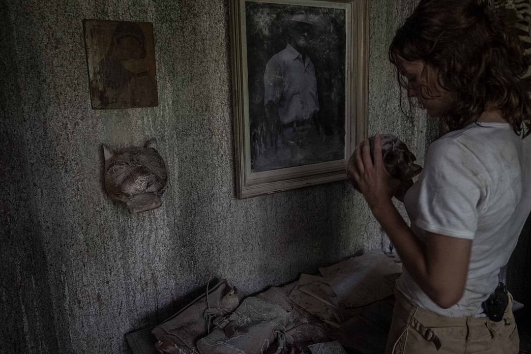 Fotoğraf Stéphane Caillard