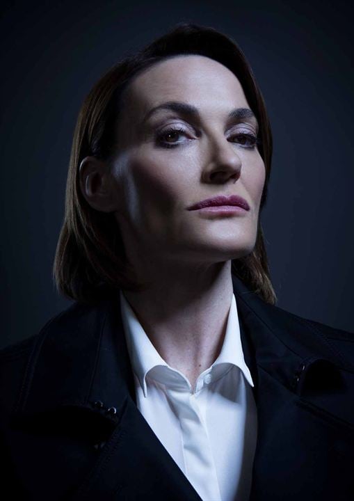 Fotoğraf Sarah Parish