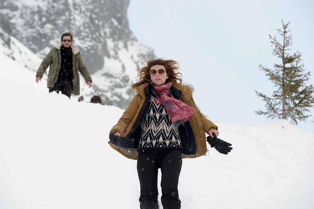 Fotoğraf Gwendoline Hamon