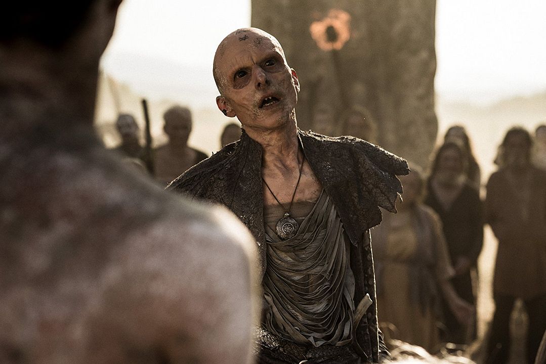 Britannia : Fotoğraf