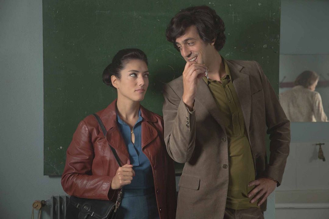 Fotoğraf Max Boublil, Vanessa Guide