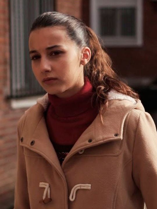 Afiş Amaia Aberasturi