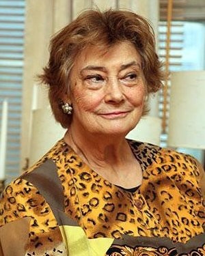 Afiş Tatyana Samojlova