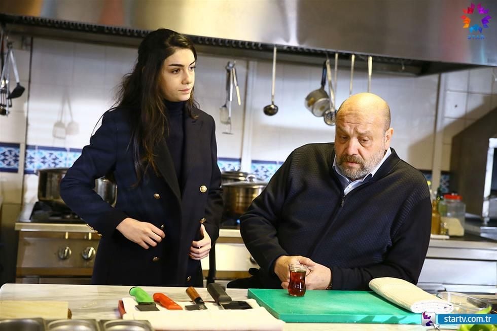 Hayat Sırları : Fotoğraf